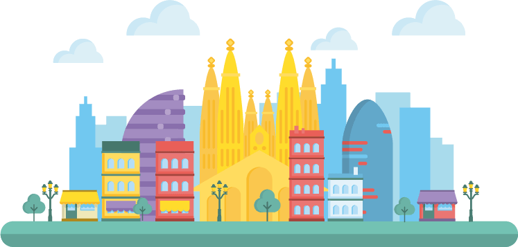 vivienda barcelona badalona