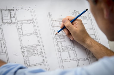 planificacion reformas integrales rdr badalona