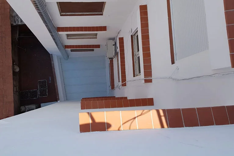 reforma integral fachada badalona