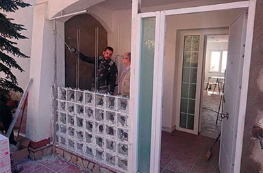 reformas integrales en badalona barcelona rdr