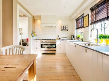 reforma de cocina en Badalona - Mas Ram - Reformas integrales en Badalona RDR