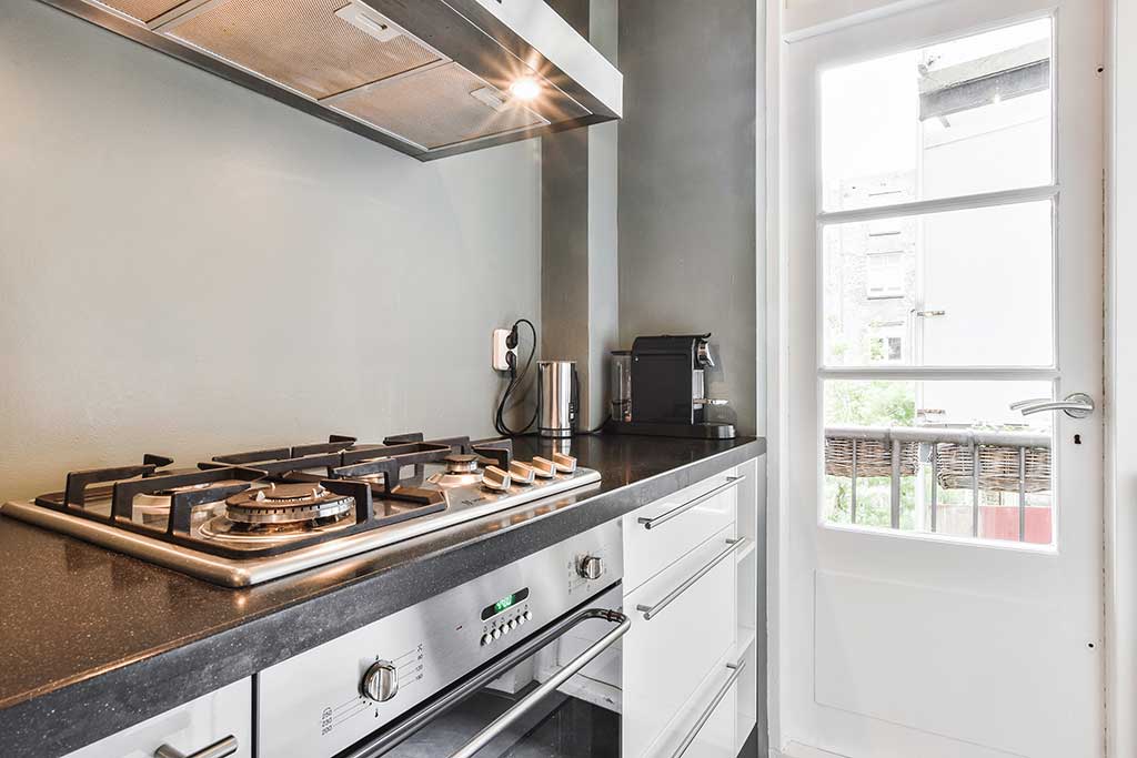 reformas cocina en Badalona