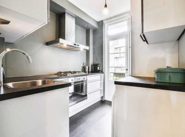 reformas de cocina en Badalona