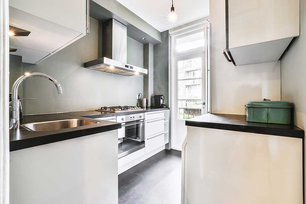 reformas de cocina en Badalona