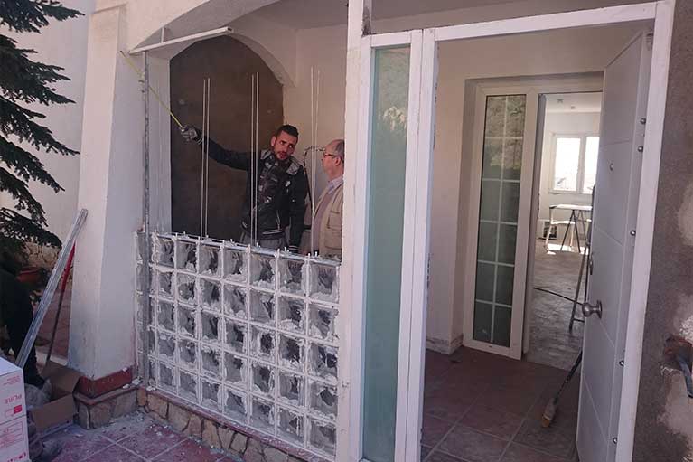 reformas integrales de casas - reformas integrales RDR