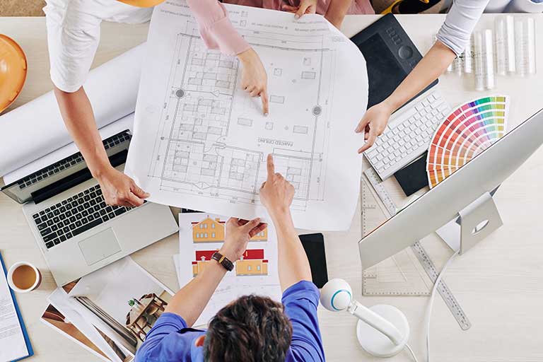 reformas integrales arquitectura e interiorismo