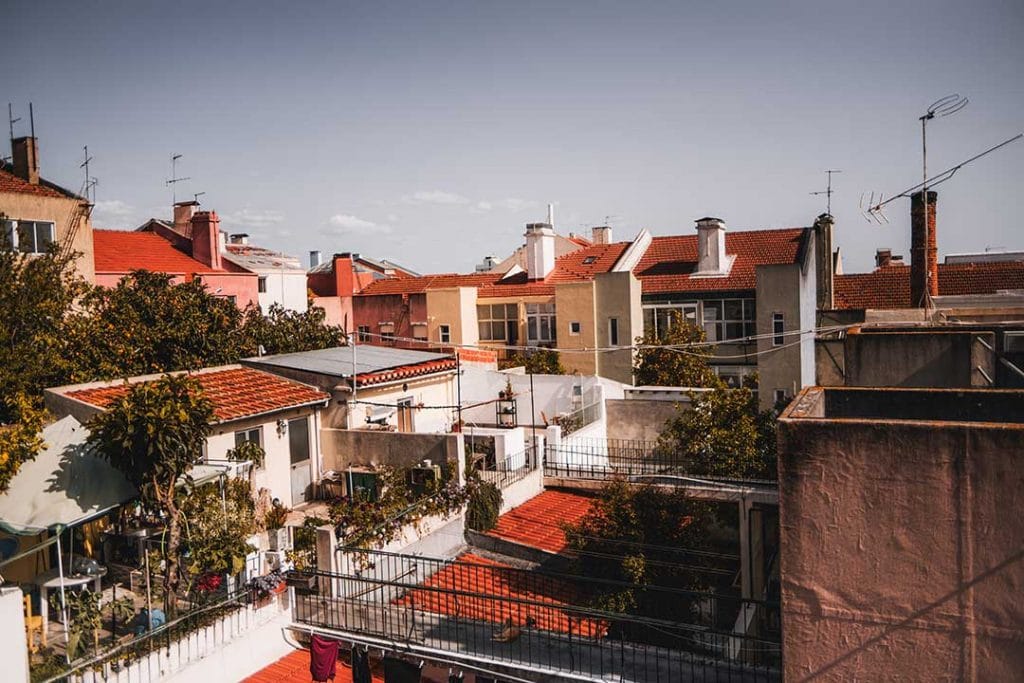 next generation reformas - barrio tranquilo eficiente energía-periferia barcelona.
