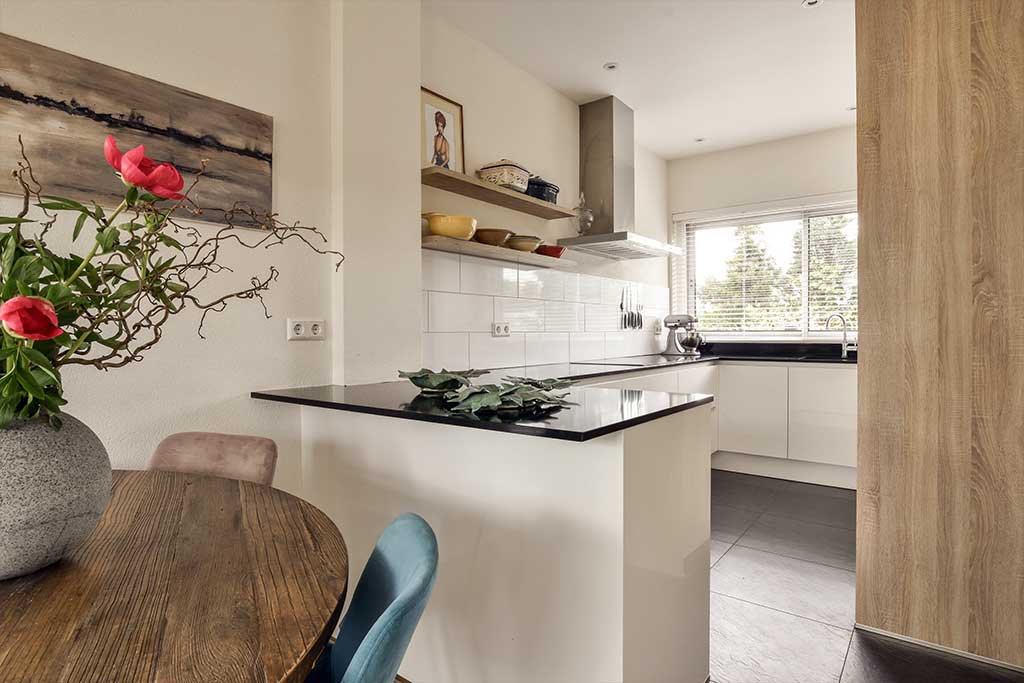 reforma integral en Cornellà de Llobregat- reforma de una cocina