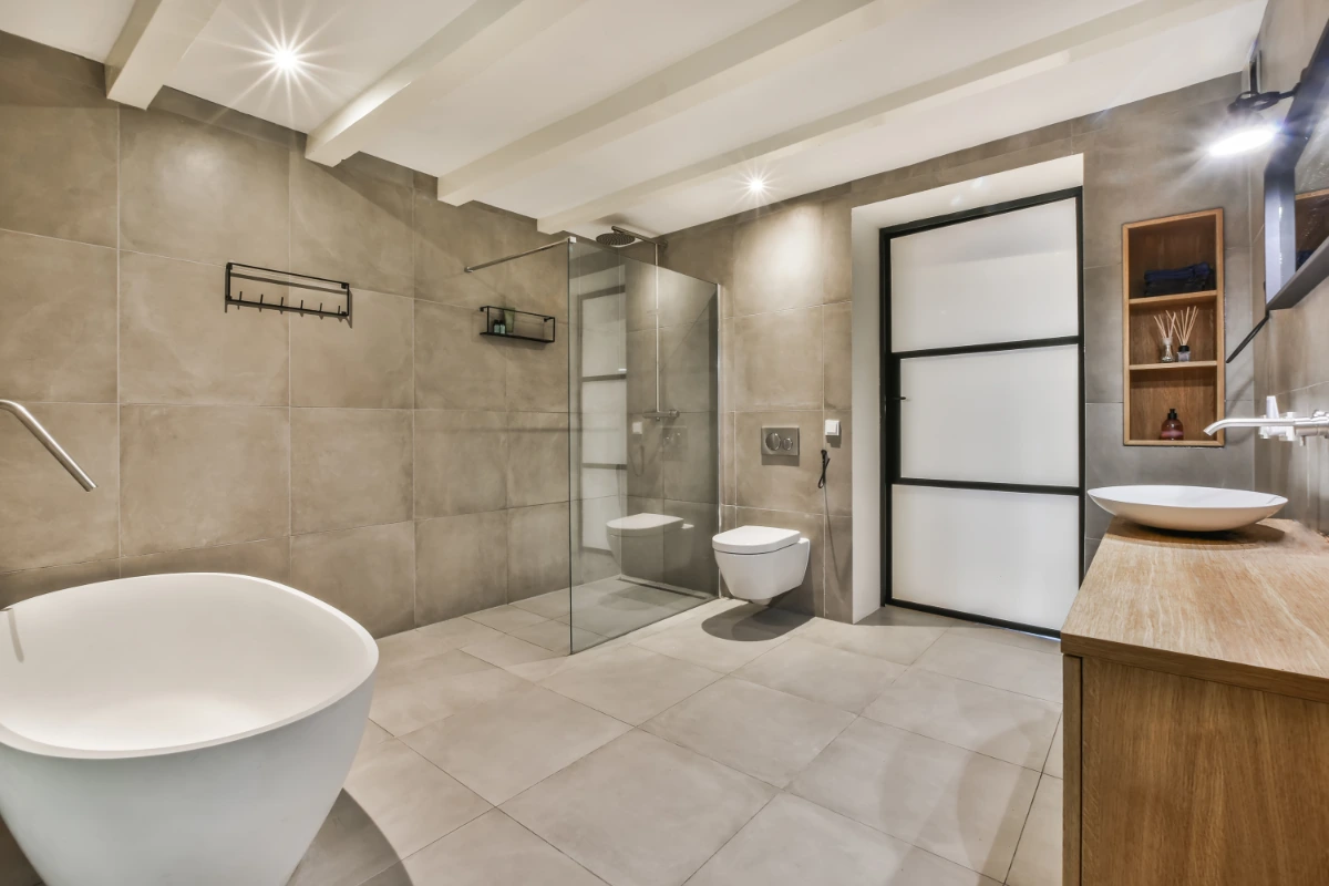 tot Construccions RyR reforma de baño