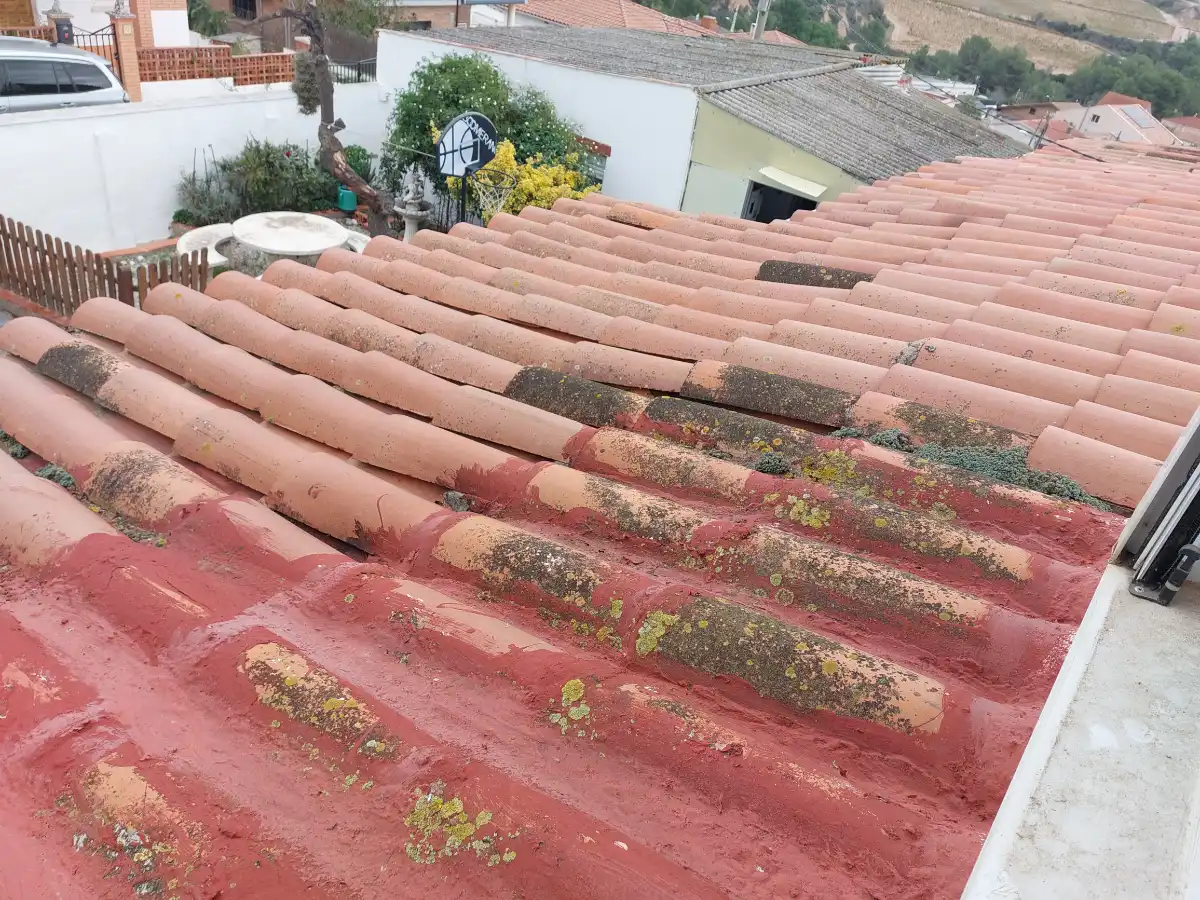 Derrumbe De Casita Básica Y Rehabilitación De Cimientos Y Construcción De Casa Torre Chalet Obra Nueva En Piera Tot Construccions Ryr