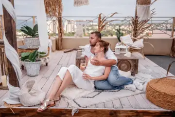 Reforma De Terraza En El Baix Llobregat Suelos Para Terrazas Exteriores